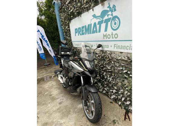 HONDA NC 750X ABS 